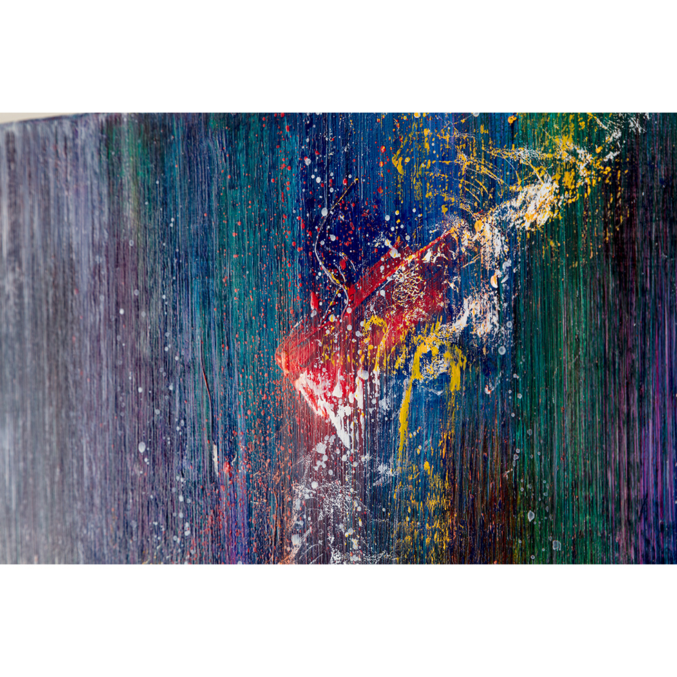 <a href="https://www.ueshima-collection.com/artist-list/54" style="color:inherit">吉田明恵</a> / <a href="https://www.ueshima-collection.com/artist-list/54" style="color:inherit">AKIE YOSHIDA</a>:Untitled -141-