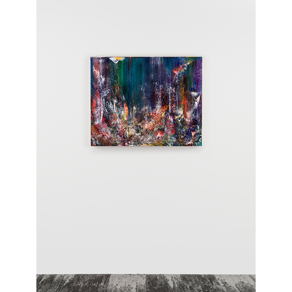 <a href="https://www.ueshima-collection.com/artist-list/54" style="color:inherit">吉田明恵</a> / <a href="https://www.ueshima-collection.com/artist-list/54" style="color:inherit">AKIE YOSHIDA</a>:Untitled -141-