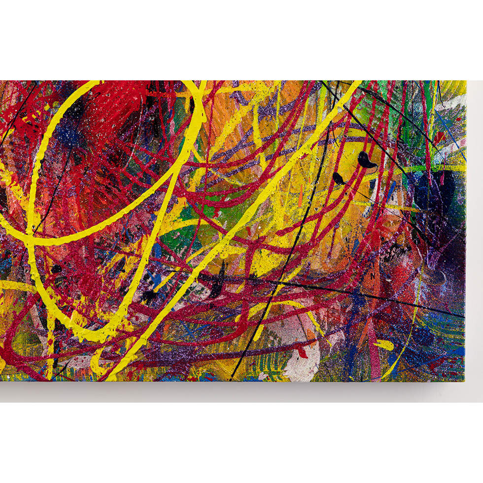<a href="https://www.ueshima-collection.com/artist-list/72" style="color:inherit">鬼頭健吾</a> / <a href="https://www.ueshima-collection.com/artist-list/72" style="color:inherit">KENGO KITO</a>:cartwheel galaxy
