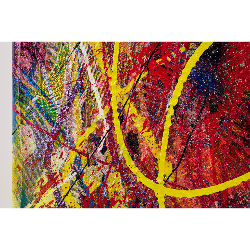 <a href="https://www.ueshima-collection.com/artist-list/72" style="color:inherit">鬼頭健吾</a> / <a href="https://www.ueshima-collection.com/artist-list/72" style="color:inherit">KENGO KITO</a>:cartwheel galaxy
