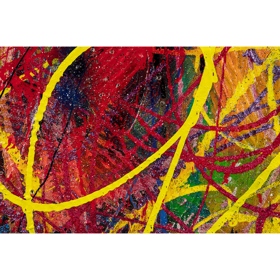 <a href="https://www.ueshima-collection.com/artist-list/72" style="color:inherit">鬼頭健吾</a> / <a href="https://www.ueshima-collection.com/artist-list/72" style="color:inherit">KENGO KITO</a>:cartwheel galaxy