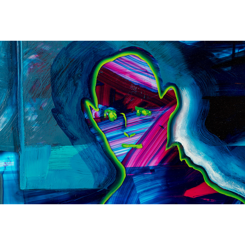 <a href="https://www.ueshima-collection.com/artist-list/75" style="color:inherit">長谷川彰宏</a> / <a href="https://www.ueshima-collection.com/artist-list/75" style="color:inherit">AKIHIRO HASEGAWA</a>:懺悔、来迎、祈り。あるいは地平線 / Repentance, Raigō, Prayer, or the Horizon