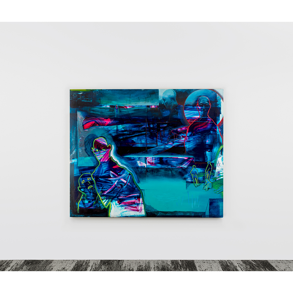 <a href="https://www.ueshima-collection.com/artist-list/75" style="color:inherit">長谷川彰宏</a> / <a href="https://www.ueshima-collection.com/artist-list/75" style="color:inherit">AKIHIRO HASEGAWA</a>:懺悔、来迎、祈り。あるいは地平線 / Repentance, Raigō, Prayer, or the Horizon