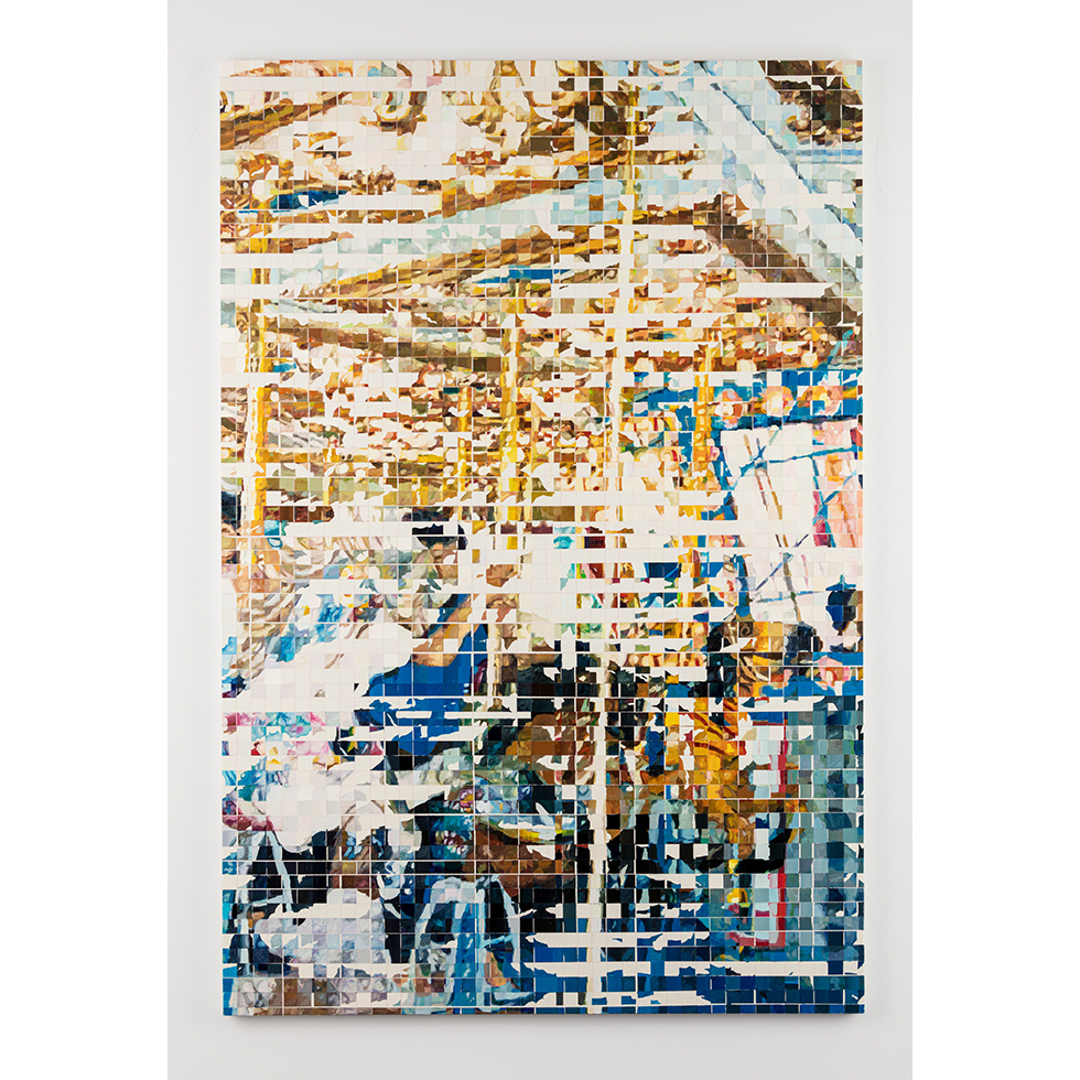 <a href="https://www.ueshima-collection.com/artist-list/79" style="color:inherit">塔尾栞莉</a> / <a href="https://www.ueshima-collection.com/artist-list/79" style="color:inherit">SHIORI TONO</a>:ほんの一瞬 / Spilt Second