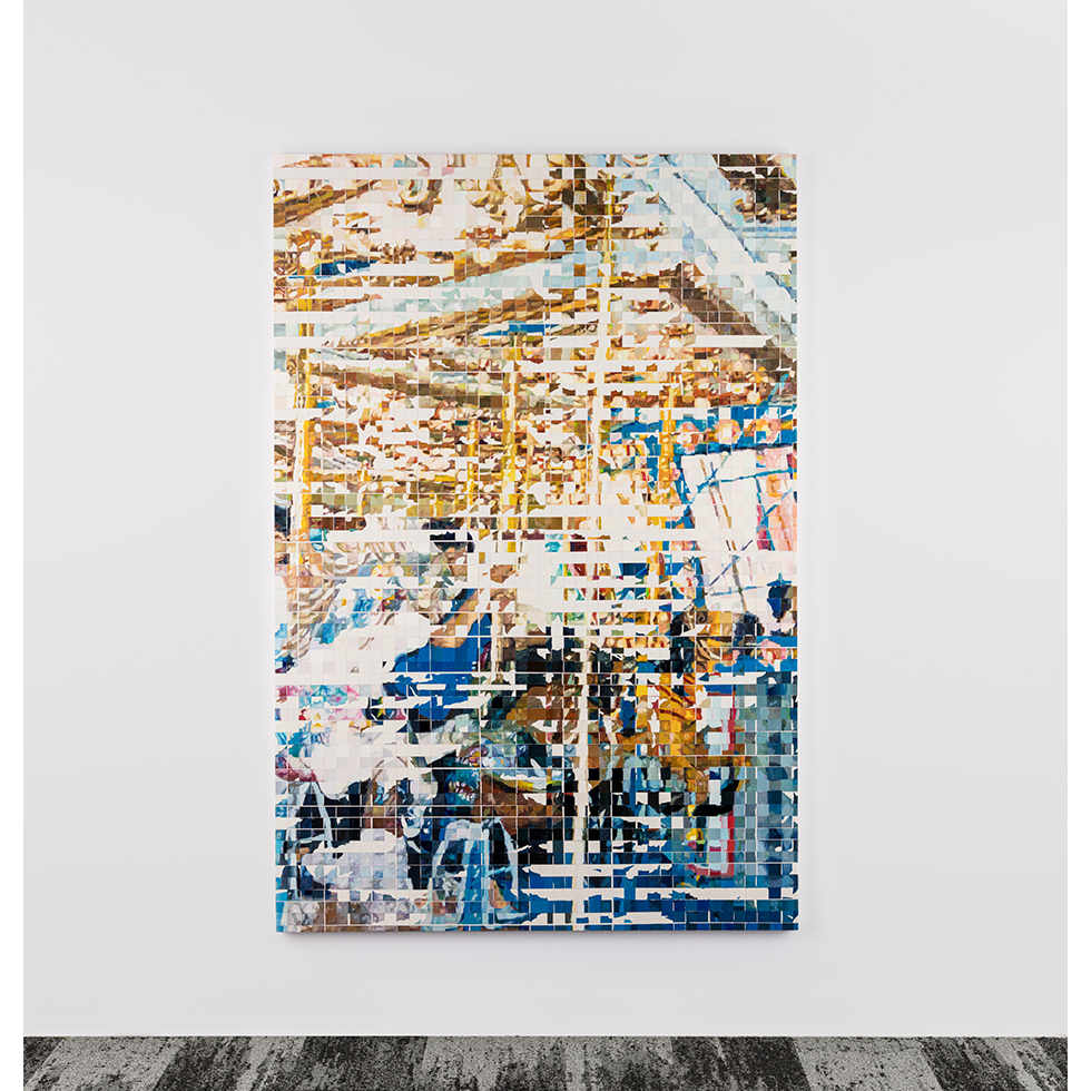 <a href="https://www.ueshima-collection.com/artist-list/79" style="color:inherit">塔尾栞莉</a> / <a href="https://www.ueshima-collection.com/artist-list/79" style="color:inherit">SHIORI TONO</a>:ほんの一瞬 / Spilt Second