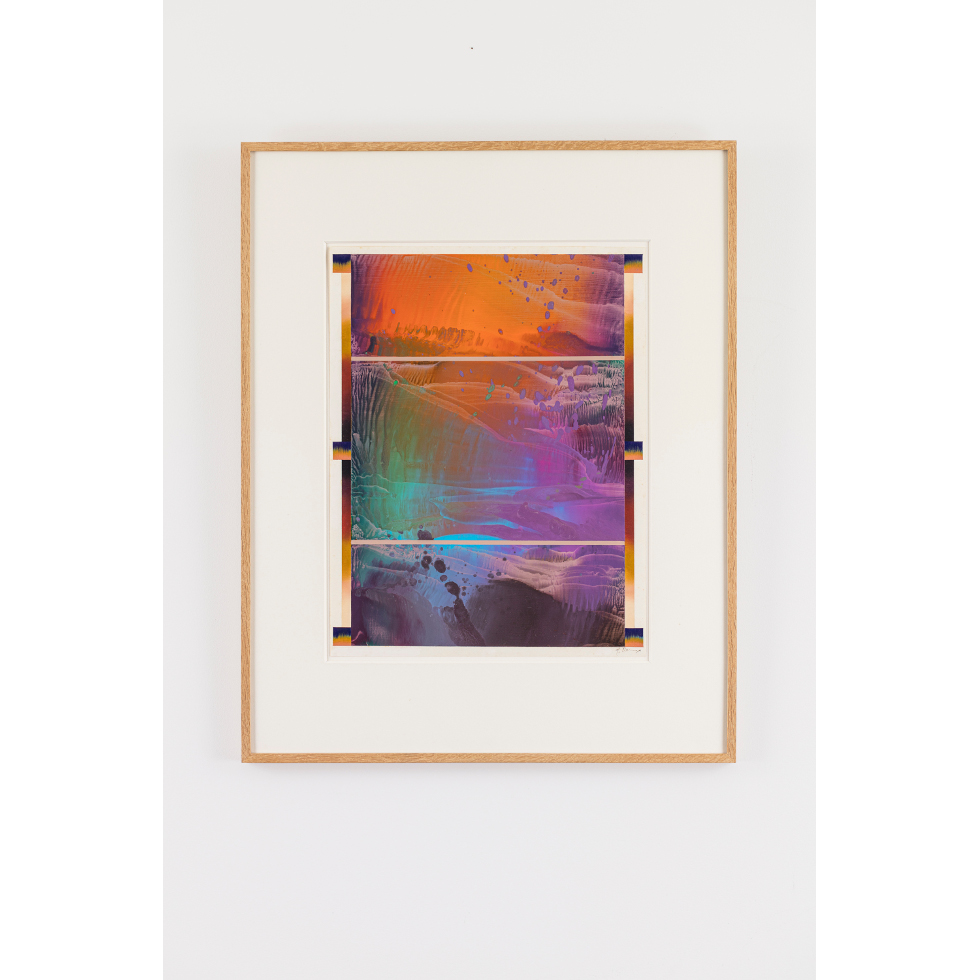 <a href="https://www.ueshima-collection.com/artist-list/42" style="color:inherit">加納光於</a> / <a href="https://www.ueshima-collection.com/artist-list/42" style="color:inherit">MITSUO KANO</a>:≪胸壁にて≫NO.74