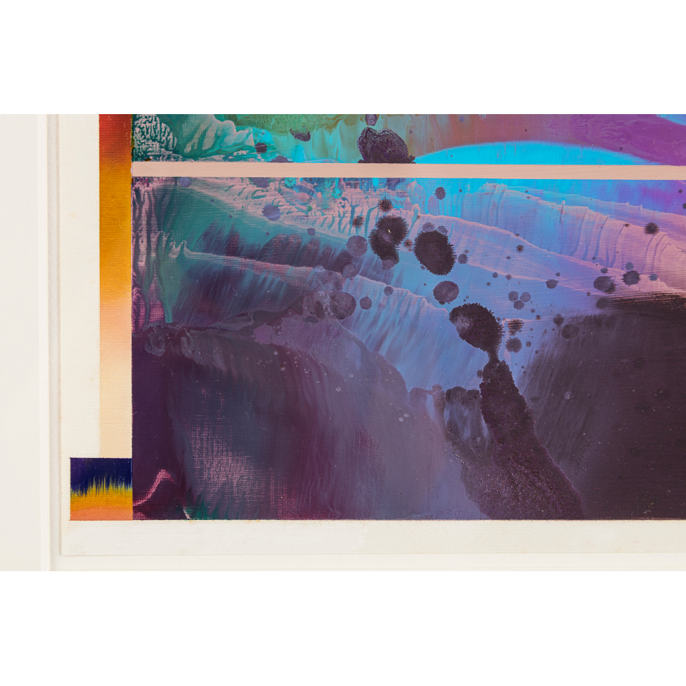 <a href="https://www.ueshima-collection.com/artist-list/42" style="color:inherit">加納光於</a> / <a href="https://www.ueshima-collection.com/artist-list/42" style="color:inherit">MITSUO KANO</a>:≪胸壁にて≫NO.74