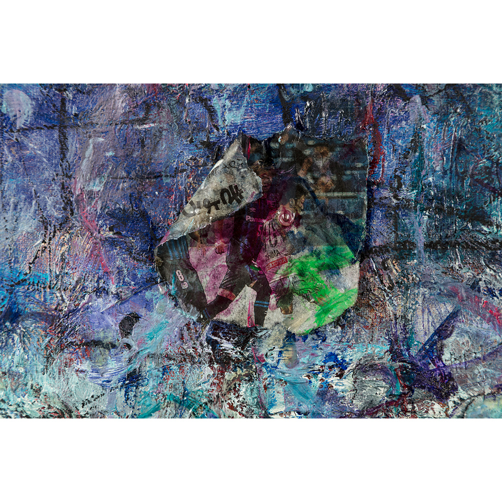 <a href="https://www.ueshima-collection.com/artist-list/25" style="color:inherit">須釜衣緒里</a> / <a href="https://www.ueshima-collection.com/artist-list/25" style="color:inherit">IORI SUGAMA</a>:Overlapping(fucking) landscape 3