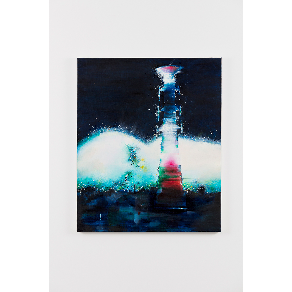 <a href="https://www.ueshima-collection.com/artist-list/39" style="color:inherit">岩尾恵都子</a> / <a href="https://www.ueshima-collection.com/artist-list/39" style="color:inherit">ETSUKO IWAO</a>:多摩童子 2