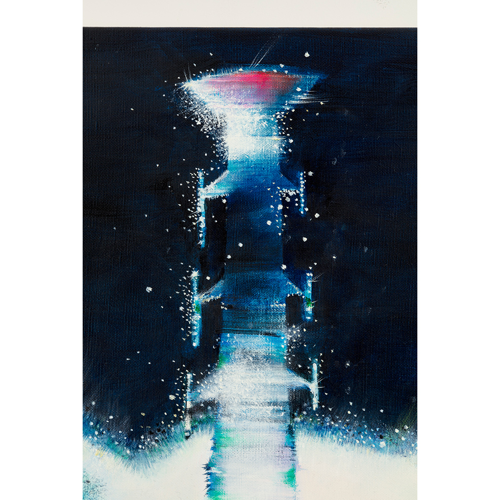 <a href="https://www.ueshima-collection.com/artist-list/39" style="color:inherit">岩尾恵都子</a> / <a href="https://www.ueshima-collection.com/artist-list/39" style="color:inherit">ETSUKO IWAO</a>:多摩童子 2