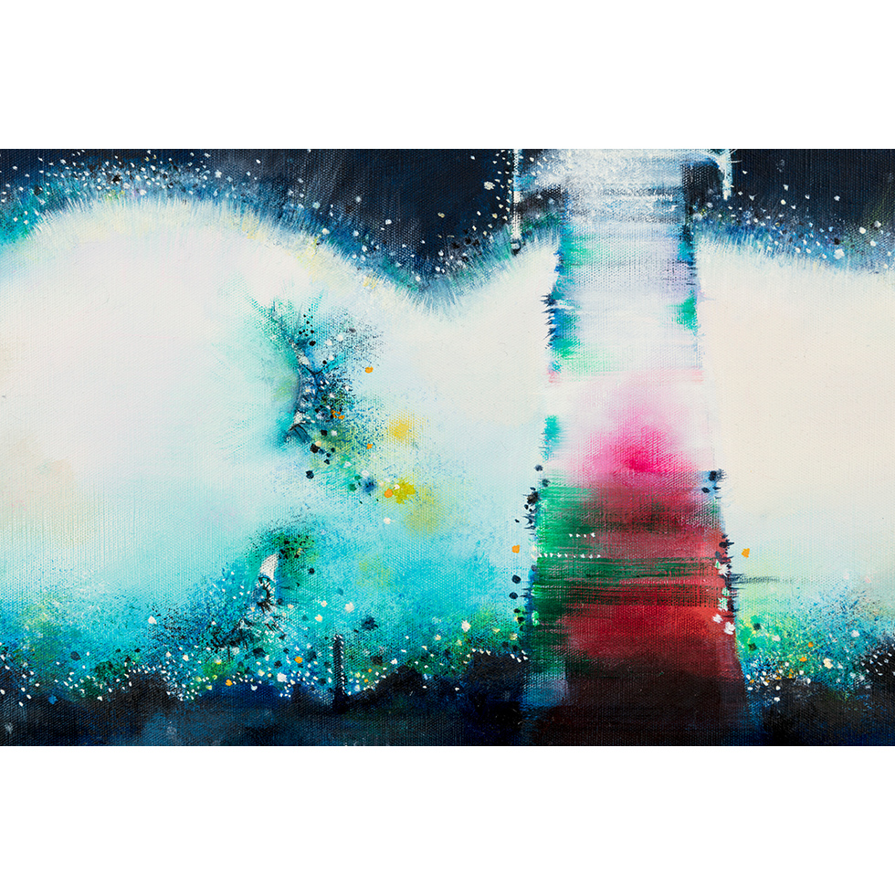 <a href="https://www.ueshima-collection.com/artist-list/39" style="color:inherit">岩尾恵都子</a> / <a href="https://www.ueshima-collection.com/artist-list/39" style="color:inherit">ETSUKO IWAO</a>:多摩童子 2