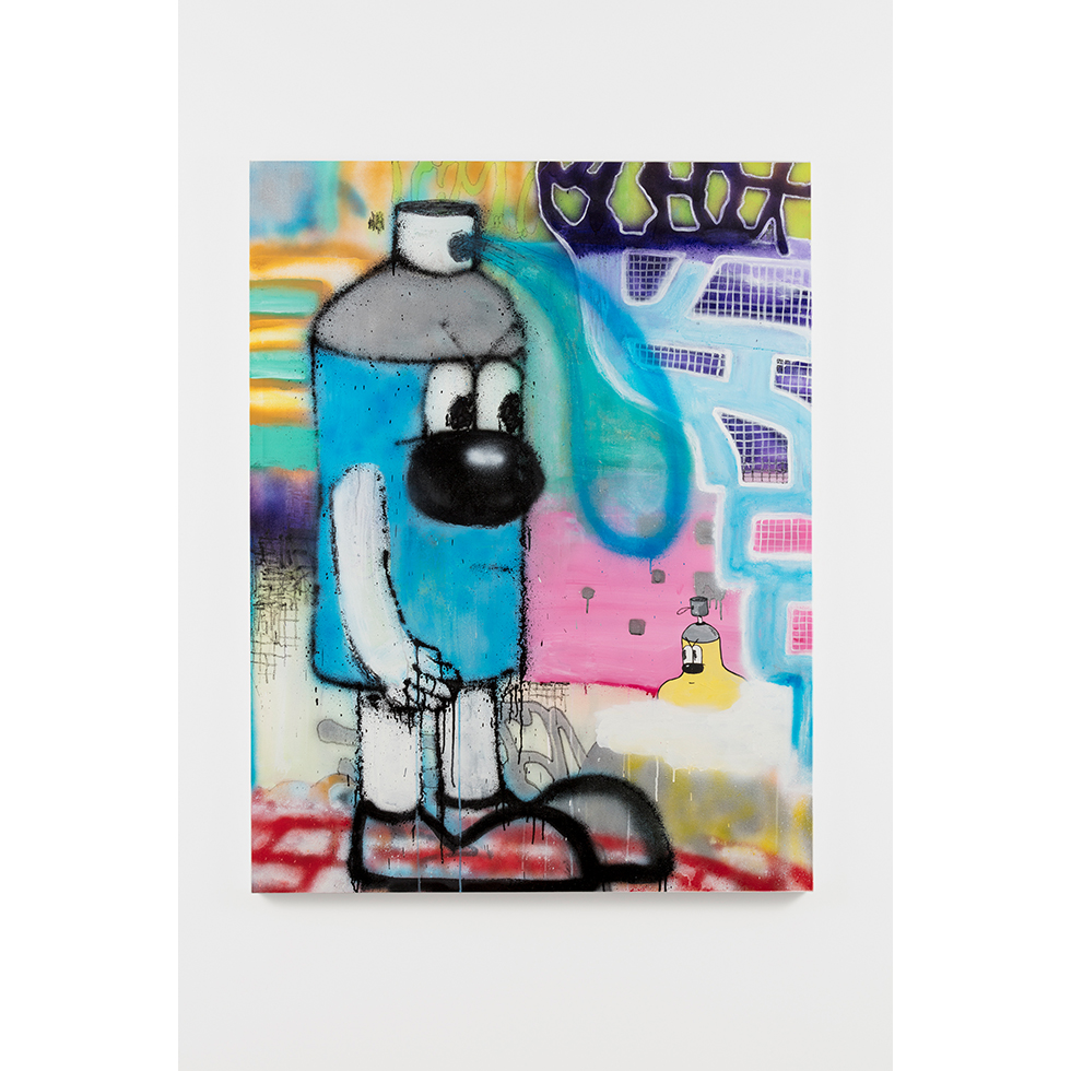 <a href="https://www.ueshima-collection.com/artist-list/23" style="color:inherit">DIEGO</a>:Standing straight