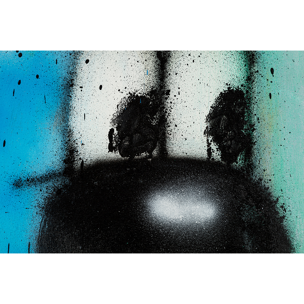 <a href="https://www.ueshima-collection.com/artist-list/23" style="color:inherit">DIEGO</a>:Standing straight