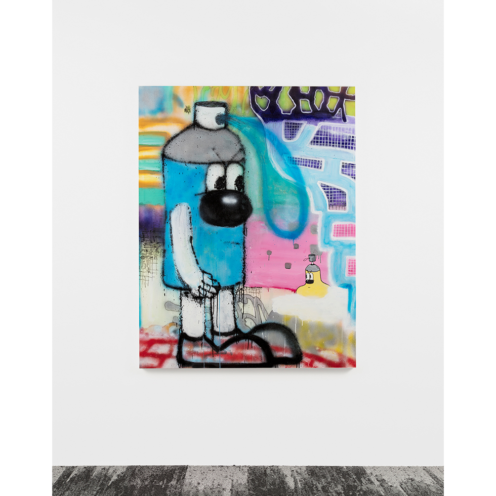<a href="https://www.ueshima-collection.com/artist-list/23" style="color:inherit">DIEGO</a>:Standing straight