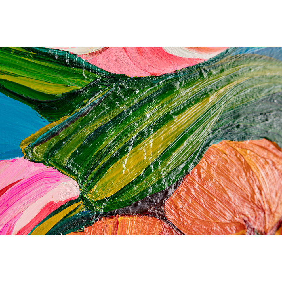 <a href="https://www.ueshima-collection.com/artist-list/68" style="color:inherit">近藤亜樹</a> / <a href="https://www.ueshima-collection.com/artist-list/68" style="color:inherit">AKI KONDO</a>:Summer Candies