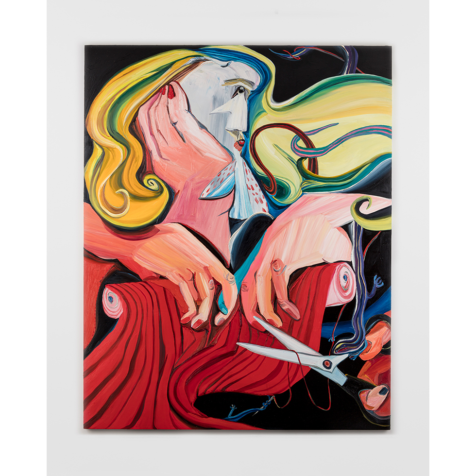 <a href="https://www.ueshima-collection.com/artist-list/68" style="color:inherit">近藤亜樹</a> / <a href="https://www.ueshima-collection.com/artist-list/68" style="color:inherit">AKI KONDO</a>:アニエス
