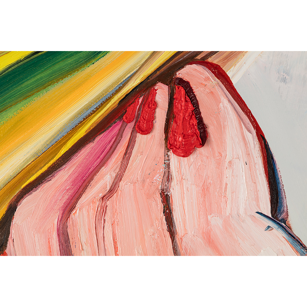 <a href="https://www.ueshima-collection.com/artist-list/68" style="color:inherit">近藤亜樹</a> / <a href="https://www.ueshima-collection.com/artist-list/68" style="color:inherit">AKI KONDO</a>:アニエス