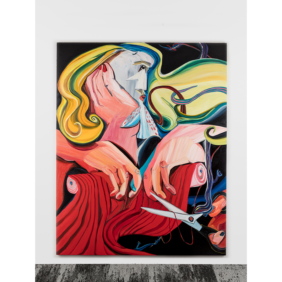 <a href="https://www.ueshima-collection.com/artist-list/68" style="color:inherit">近藤亜樹</a> / <a href="https://www.ueshima-collection.com/artist-list/68" style="color:inherit">AKI KONDO</a>:アニエス