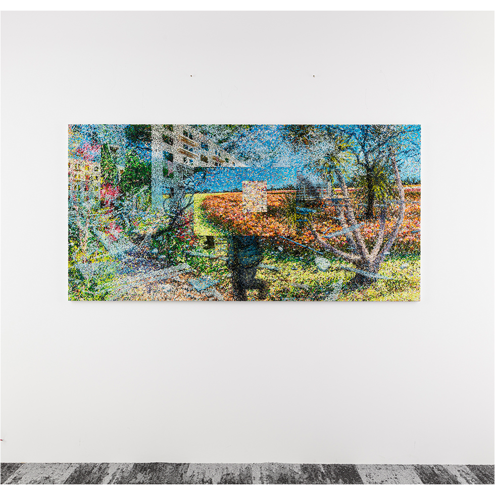 <a href="https://www.ueshima-collection.com/artist-list/69" style="color:inherit">荒井理行</a> / <a href="https://www.ueshima-collection.com/artist-list/69" style="color:inherit">MASAYUKI ARAI</a>:like painting