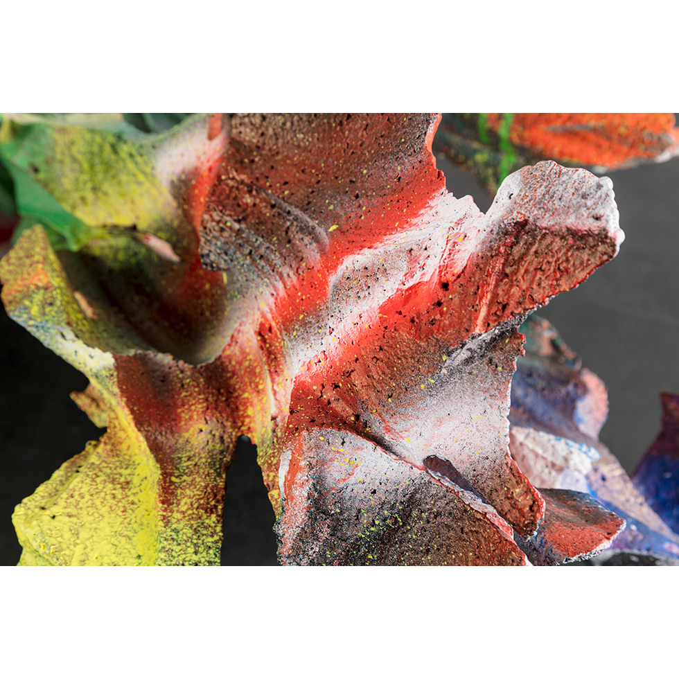 <a href="https://www.ueshima-collection.com/artist-list/96" style="color:inherit">KATHARINA GROSSE</a>:o.T.