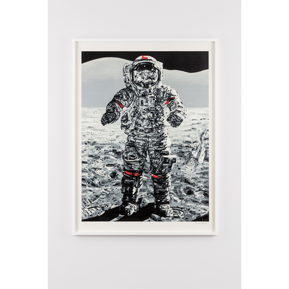 <a href="https://www.ueshima-collection.com/artist-list/61" style="color:inherit">MICHAEL KAGAN</a>:Those Who Came Before Us