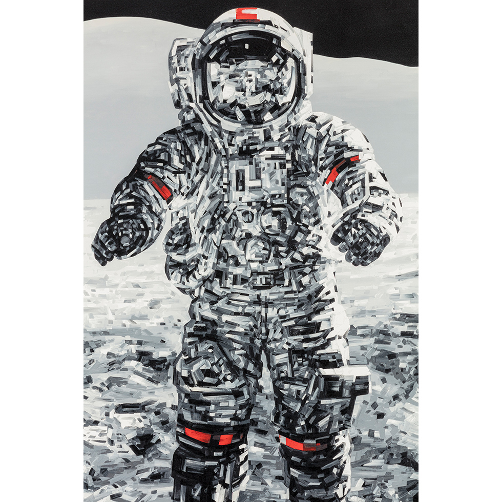 <a href="https://www.ueshima-collection.com/artist-list/61" style="color:inherit">MICHAEL KAGAN</a>:Those Who Came Before Us