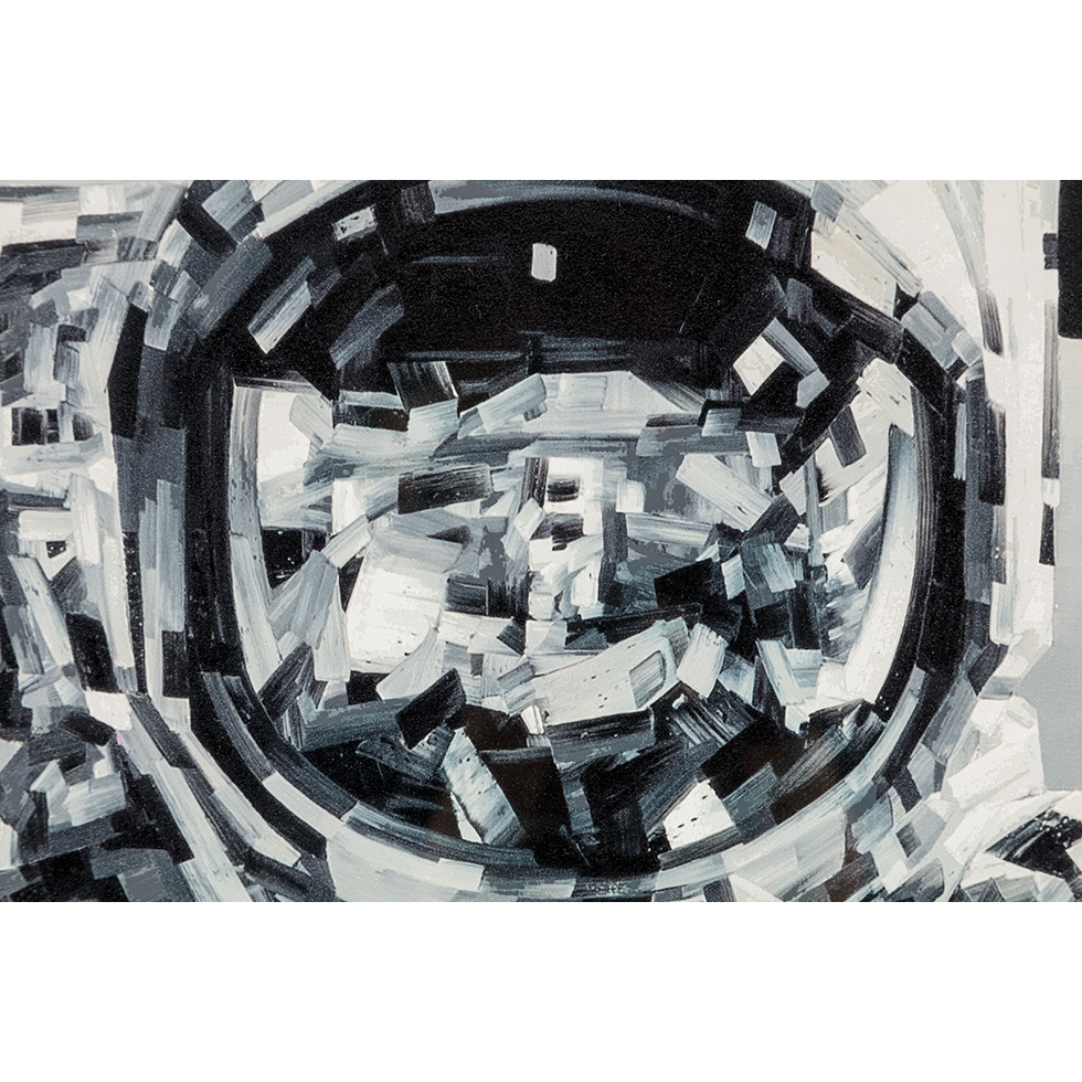 <a href="https://www.ueshima-collection.com/artist-list/61" style="color:inherit">MICHAEL KAGAN</a>:Those Who Came Before Us