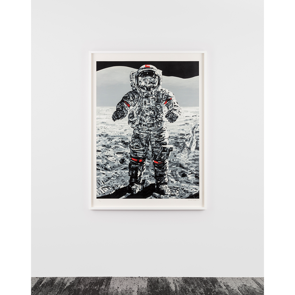<a href="https://www.ueshima-collection.com/artist-list/61" style="color:inherit">MICHAEL KAGAN</a>:Those Who Came Before Us