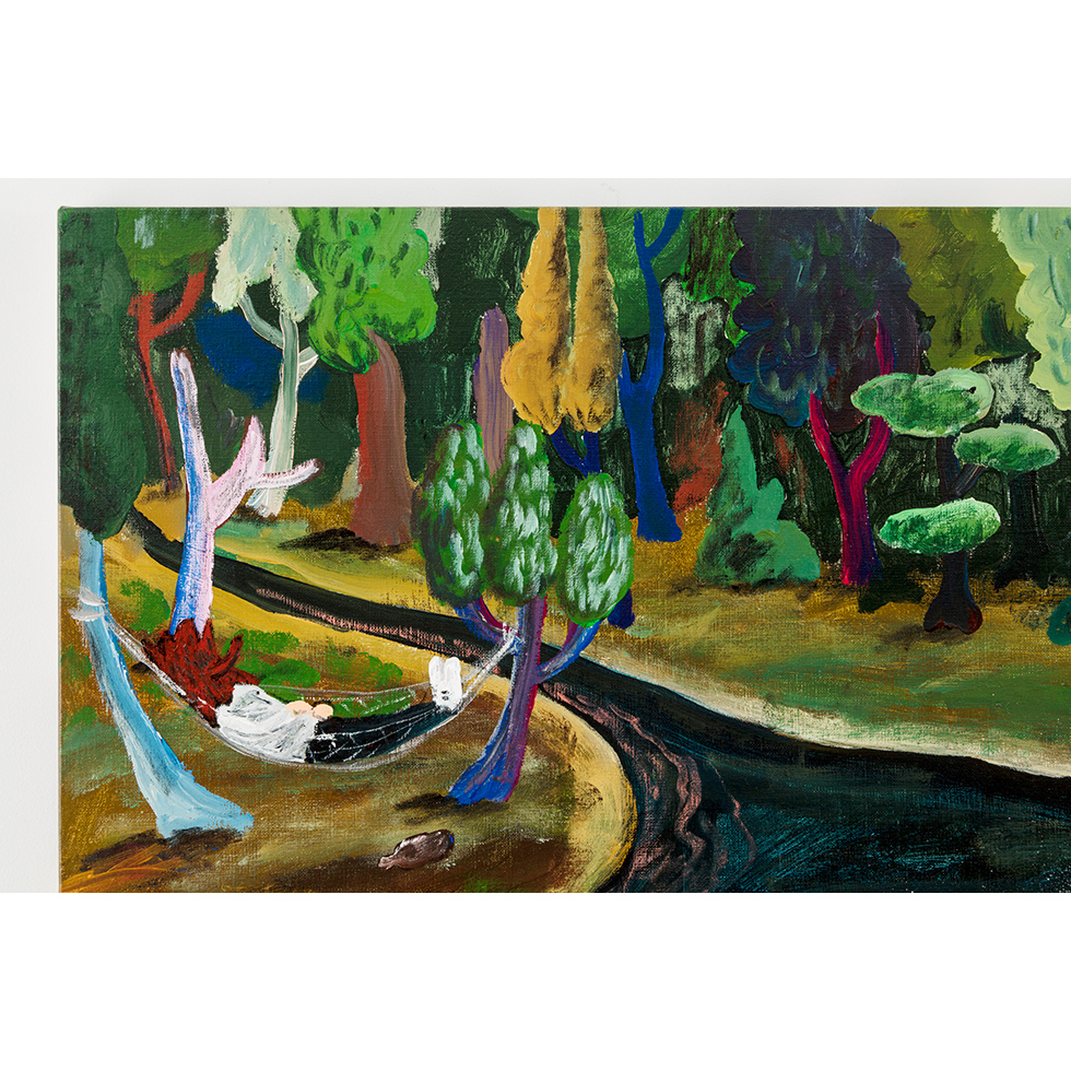 <a href="https://www.ueshima-collection.com/artist-list/18" style="color:inherit">平子雄一</a> / <a href="https://www.ueshima-collection.com/artist-list/18" style="color:inherit">YUICHI HIRAKO</a>:Lost in Thought 37