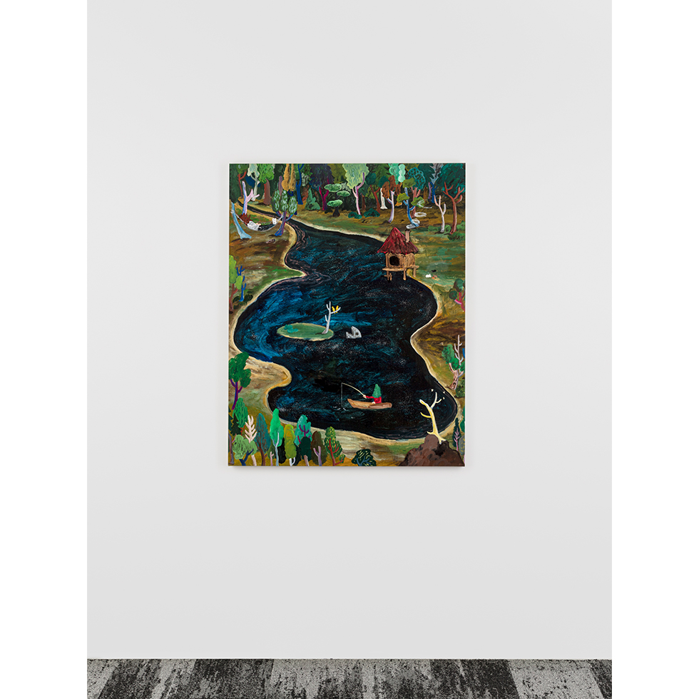 <a href="https://www.ueshima-collection.com/artist-list/18" style="color:inherit">平子雄一</a> / <a href="https://www.ueshima-collection.com/artist-list/18" style="color:inherit">YUICHI HIRAKO</a>:Lost in Thought 37