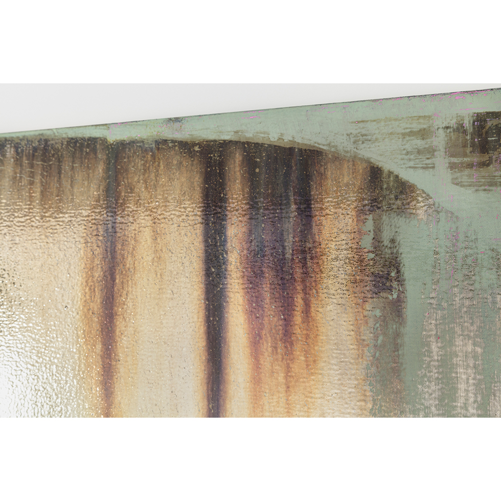 <a href="https://www.ueshima-collection.com/artist-list/143" style="color:inherit">NIR HOD</a>:The Life We Left Behind