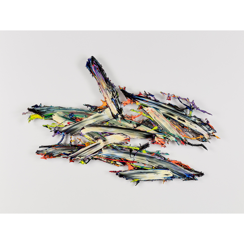 <a href="https://www.ueshima-collection.com/artist-list/14" style="color:inherit">山口歴</a> / <a href="https://www.ueshima-collection.com/artist-list/14" style="color:inherit">MEGURU YAMAGUCHI</a>:Out of Bounds NO.38