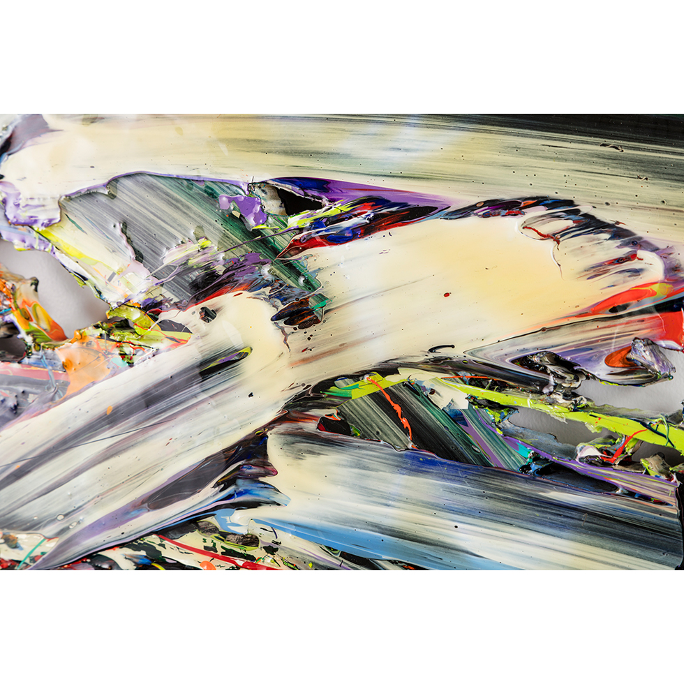 <a href="https://www.ueshima-collection.com/artist-list/14" style="color:inherit">山口歴</a> / <a href="https://www.ueshima-collection.com/artist-list/14" style="color:inherit">MEGURU YAMAGUCHI</a>:Out of Bounds NO.38