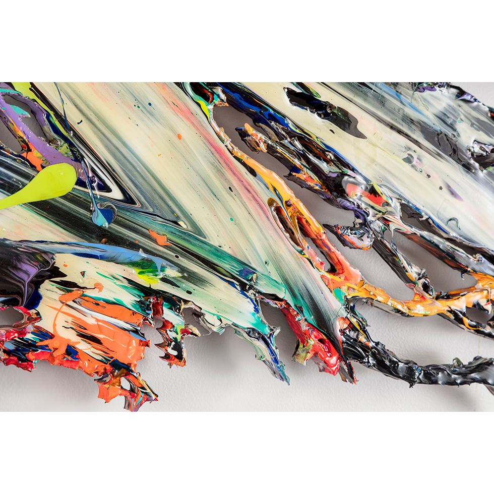 <a href="https://www.ueshima-collection.com/artist-list/14" style="color:inherit">山口歴</a> / <a href="https://www.ueshima-collection.com/artist-list/14" style="color:inherit">MEGURU YAMAGUCHI</a>:Out of Bounds NO.38