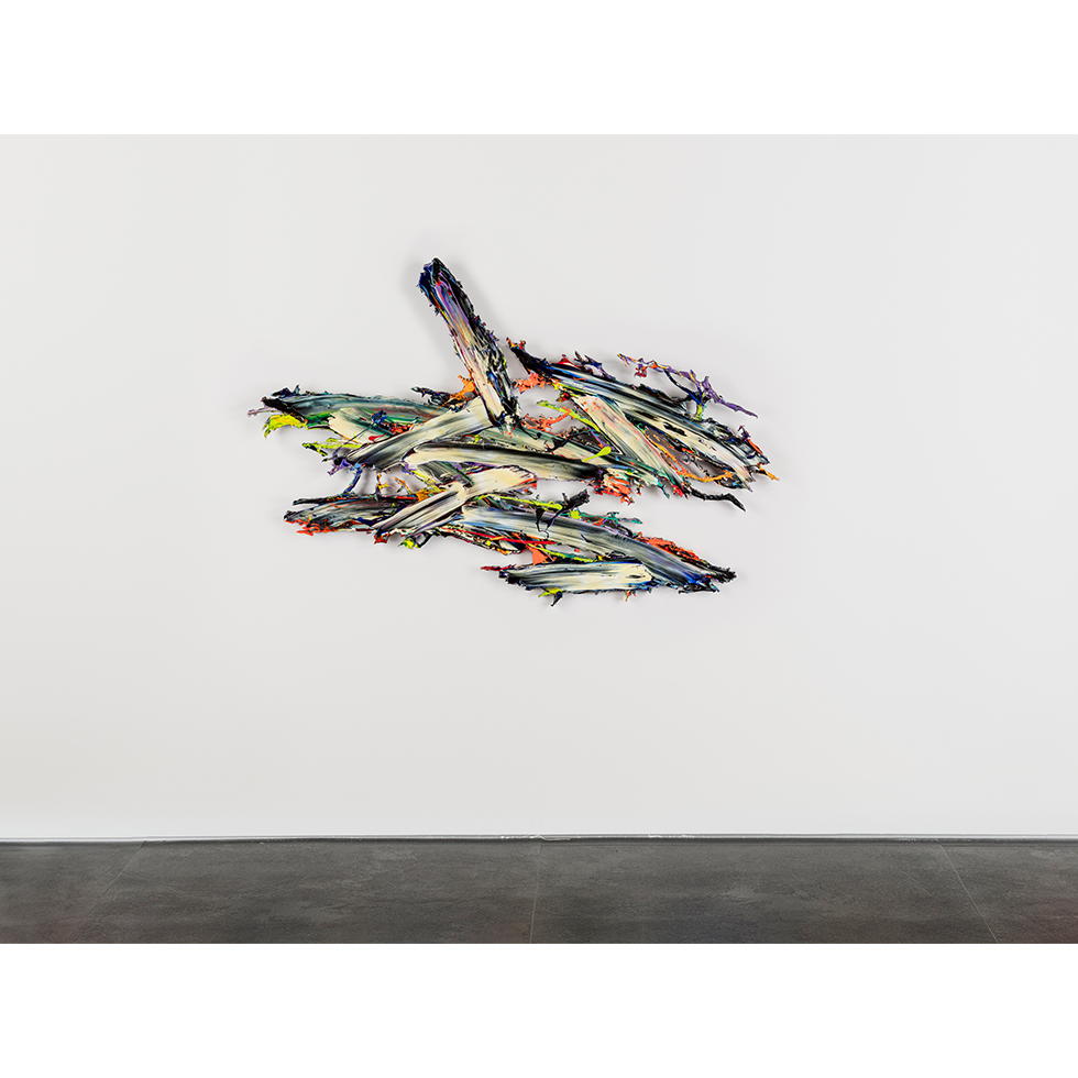 <a href="https://www.ueshima-collection.com/artist-list/14" style="color:inherit">山口歴</a> / <a href="https://www.ueshima-collection.com/artist-list/14" style="color:inherit">MEGURU YAMAGUCHI</a>:Out of Bounds NO.38