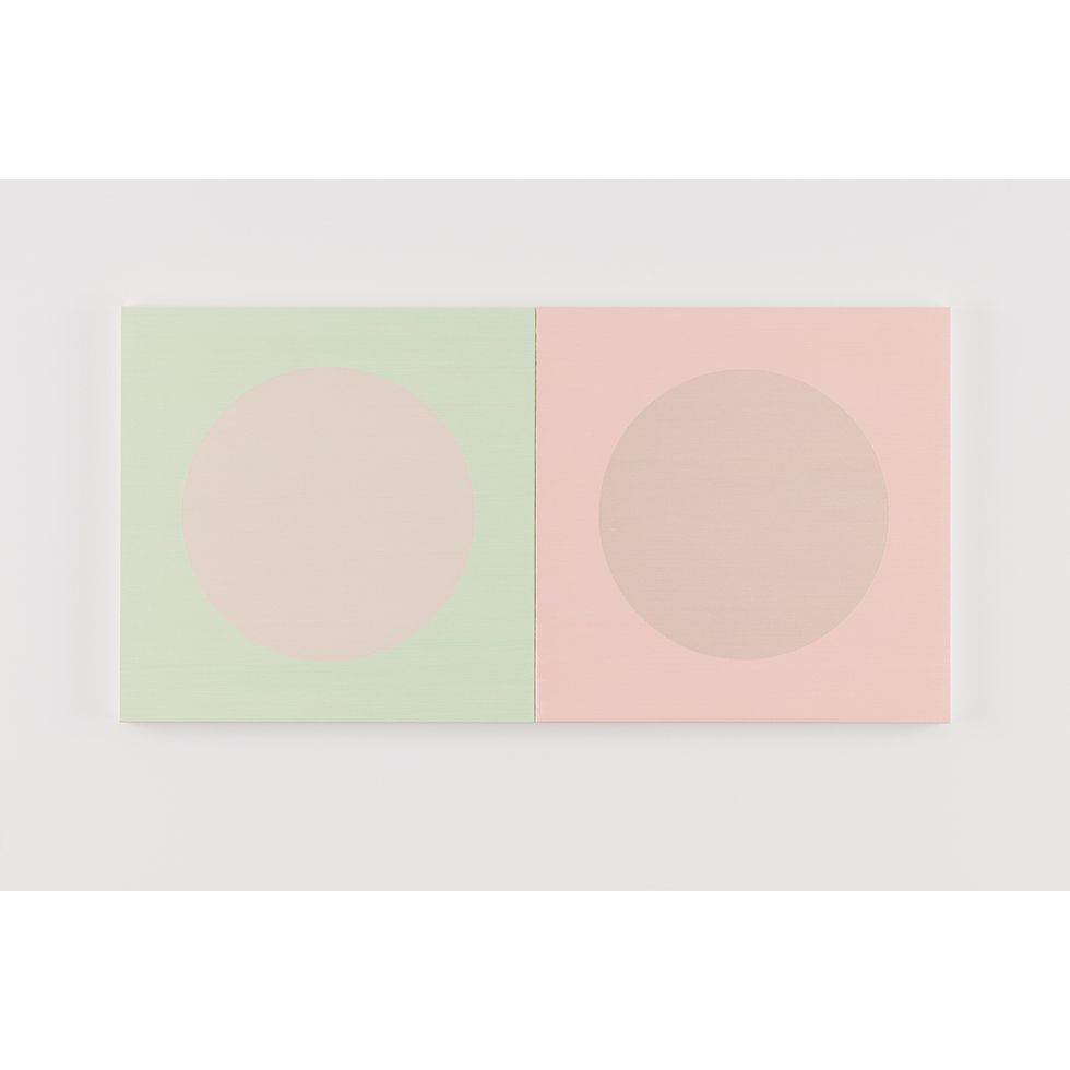 <a href="https://www.ueshima-collection.com/artist-list/37" style="color:inherit">フランシス真悟</a> / <a href="https://www.ueshima-collection.com/artist-list/37" style="color:inherit">SHINGO FRANCIS</a>:Early Presence(emerald-gold)