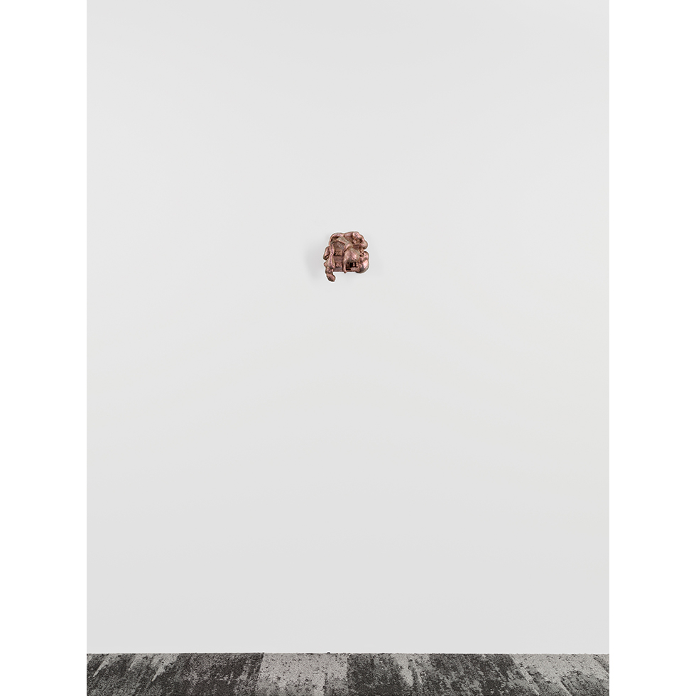 <a href="https://www.ueshima-collection.com/artist-list/104" style="color:inherit">油野愛子</a> / <a href="https://www.ueshima-collection.com/artist-list/104" style="color:inherit">AIKO YUNO</a>:THE HOUSE 12 (peal red)