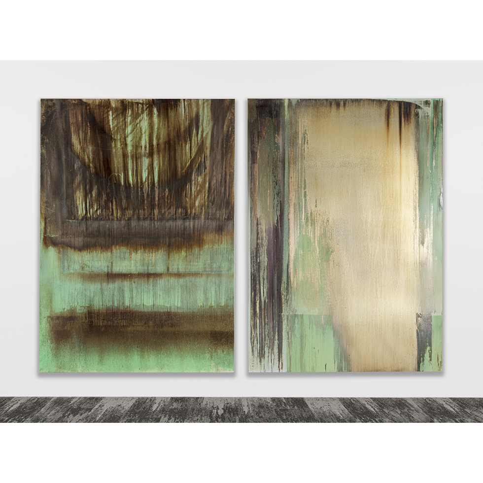 <a href="https://www.ueshima-collection.com/artist-list/143" style="color:inherit">NIR HOD</a>:Echo of memories