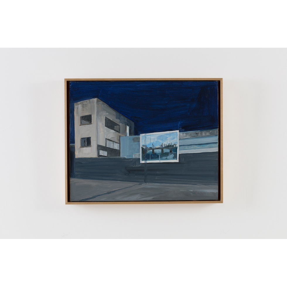 <a href="https://www.ueshima-collection.com/artist-list/13" style="color:inherit">JEAN-PHILIPPE DELHOMME</a>:La Sira Night