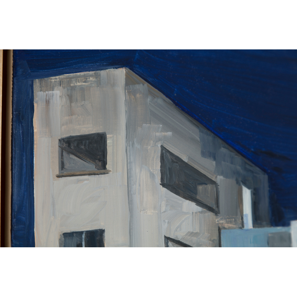 <a href="https://www.ueshima-collection.com/artist-list/13" style="color:inherit">JEAN-PHILIPPE DELHOMME</a>:La Sira Night