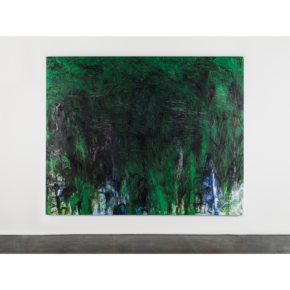 <a href="https://www.ueshima-collection.com/artist-list/44" style="color:inherit">松本陽子</a> / <a href="https://www.ueshima-collection.com/artist-list/44" style="color:inherit">YOKO MATSUMOTO</a>:振動する風景的画面 / Landscape-Like Surface Vibrates