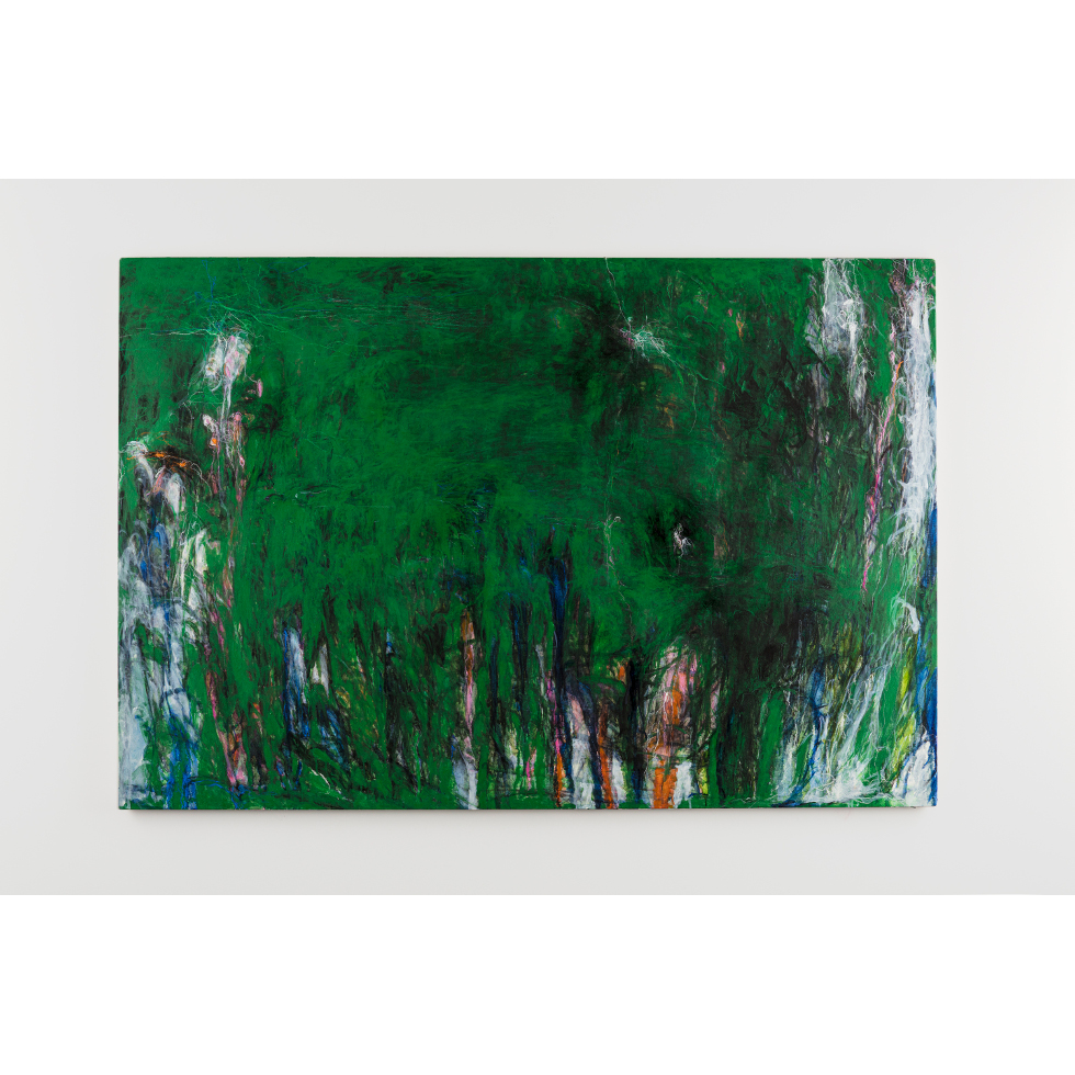 <a href="https://www.ueshima-collection.com/artist-list/44" style="color:inherit">松本陽子</a> / <a href="https://www.ueshima-collection.com/artist-list/44" style="color:inherit">YOKO MATSUMOTO</a>:熱帯 / The Tropics