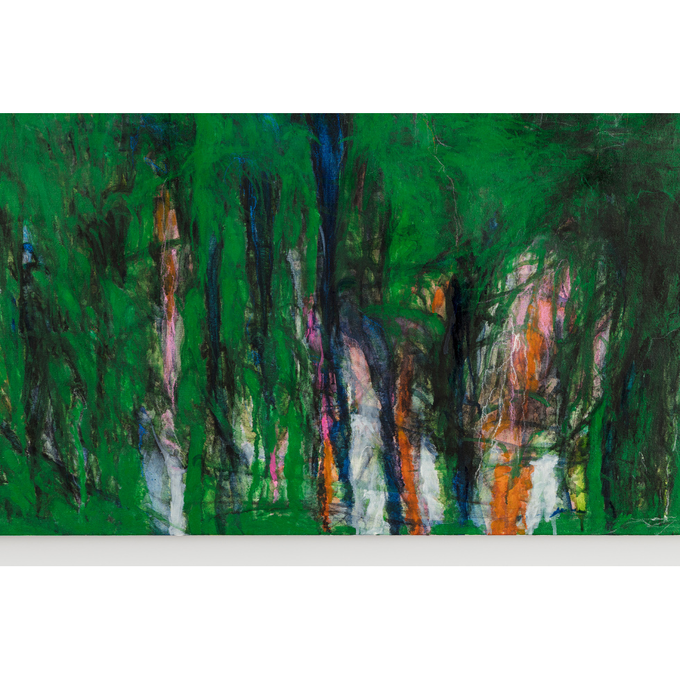 <a href="https://www.ueshima-collection.com/artist-list/44" style="color:inherit">松本陽子</a> / <a href="https://www.ueshima-collection.com/artist-list/44" style="color:inherit">YOKO MATSUMOTO</a>:熱帯 / The Tropics