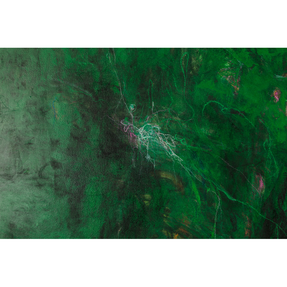 <a href="https://www.ueshima-collection.com/artist-list/44" style="color:inherit">松本陽子</a> / <a href="https://www.ueshima-collection.com/artist-list/44" style="color:inherit">YOKO MATSUMOTO</a>:熱帯 / The Tropics