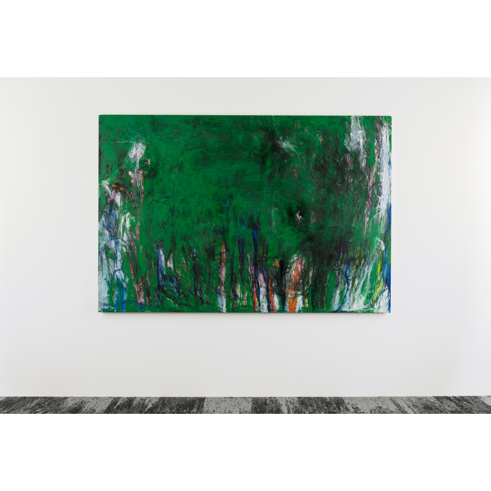 <a href="https://www.ueshima-collection.com/artist-list/44" style="color:inherit">松本陽子</a> / <a href="https://www.ueshima-collection.com/artist-list/44" style="color:inherit">YOKO MATSUMOTO</a>:熱帯 / The Tropics