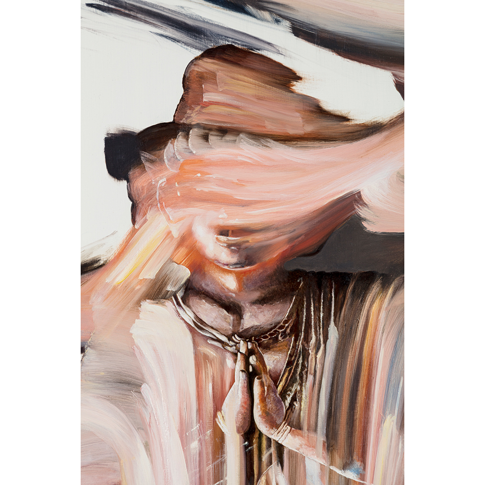 <a href="https://www.ueshima-collection.com/artist-list/98" style="color:inherit">今津景</a> / <a href="https://www.ueshima-collection.com/artist-list/98" style="color:inherit">KEI IMAZU</a>:Asyura