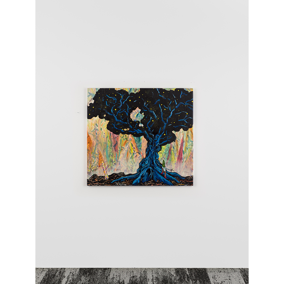 <a href="https://www.ueshima-collection.com/artist-list/18" style="color:inherit">平子雄一</a> / <a href="https://www.ueshima-collection.com/artist-list/18" style="color:inherit">YUICHI HIRAKO</a>:Memories of My Garden / The Age of Tree
