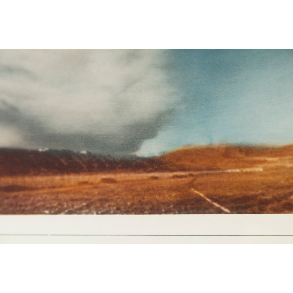 <a href="https://www.ueshima-collection.com/artist-list/1" style="color:inherit">GERHARD RICHTER</a>:Kanarische Landschaften I [Canary Landscapes I (Butin 39)]