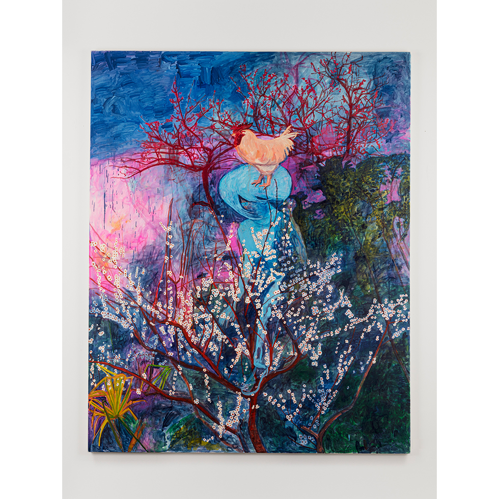 <a href="https://www.ueshima-collection.com/artist-list/132" style="color:inherit">工藤麻紀子</a> / <a href="https://www.ueshima-collection.com/artist-list/132" style="color:inherit">MAKIKO KUDO</a>:夜の明かり / Night Lights