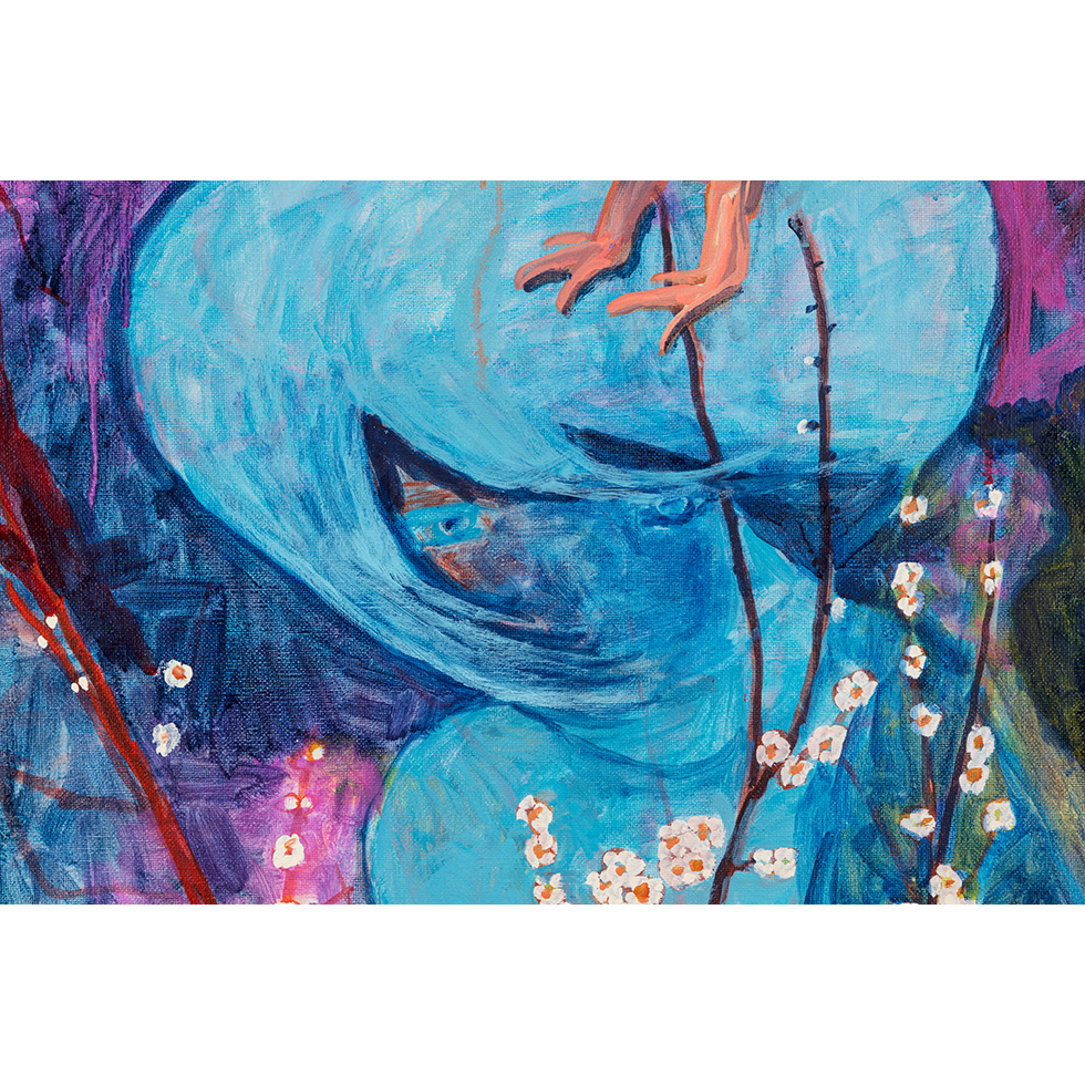 <a href="https://www.ueshima-collection.com/artist-list/132" style="color:inherit">工藤麻紀子</a> / <a href="https://www.ueshima-collection.com/artist-list/132" style="color:inherit">MAKIKO KUDO</a>:夜の明かり / Night Lights